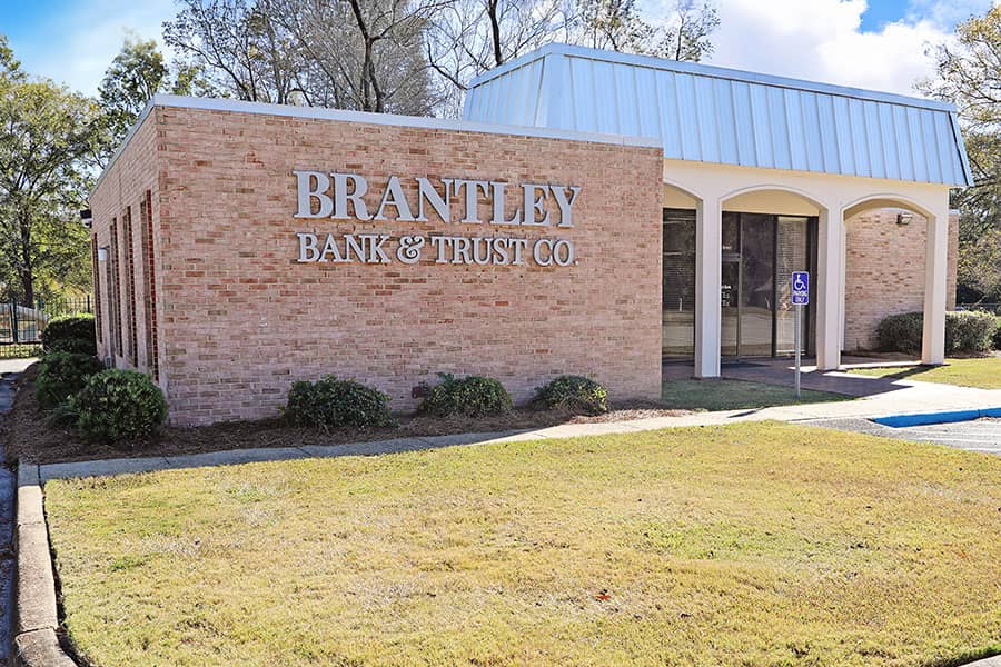 Ramer Branch